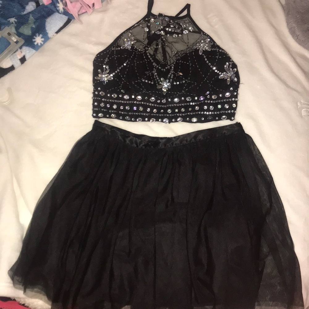 Homecoming/formal dress